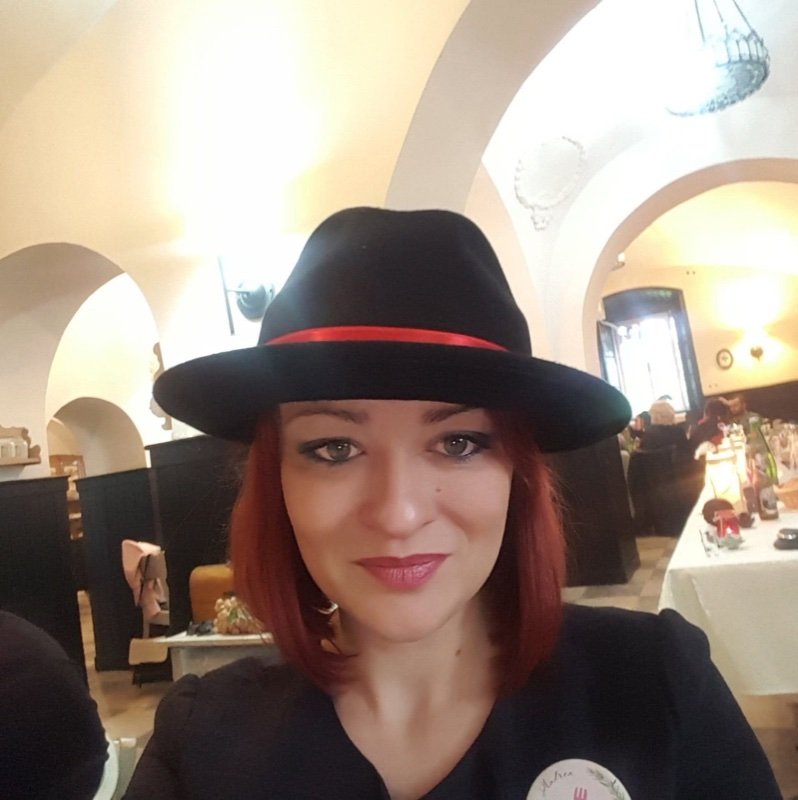Dragana Stojinović