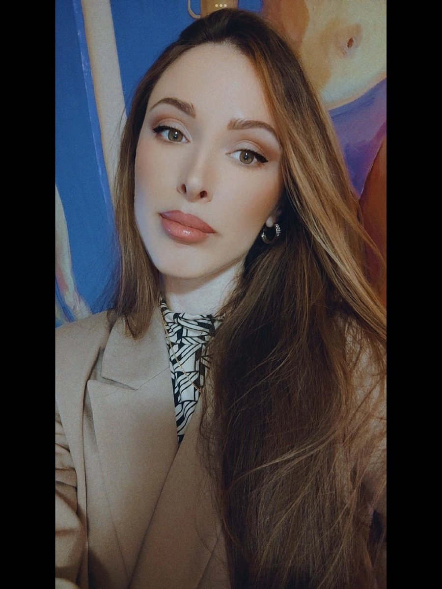 Ljubica Tucakov