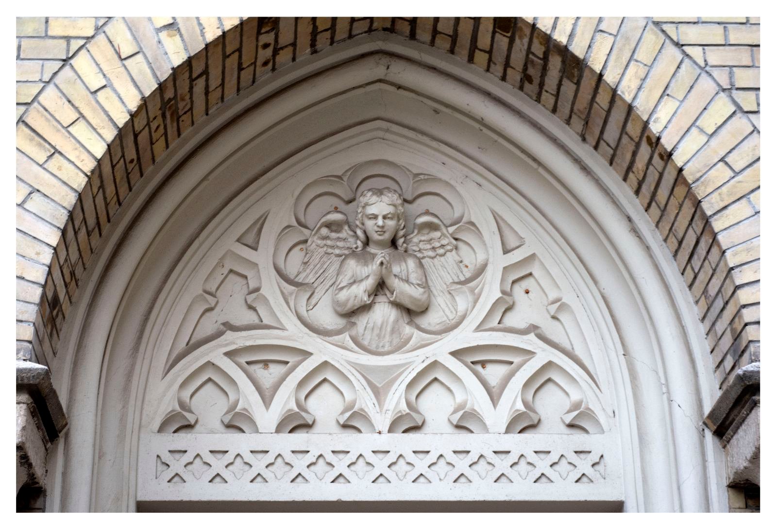 Projekat Reljefi secesije