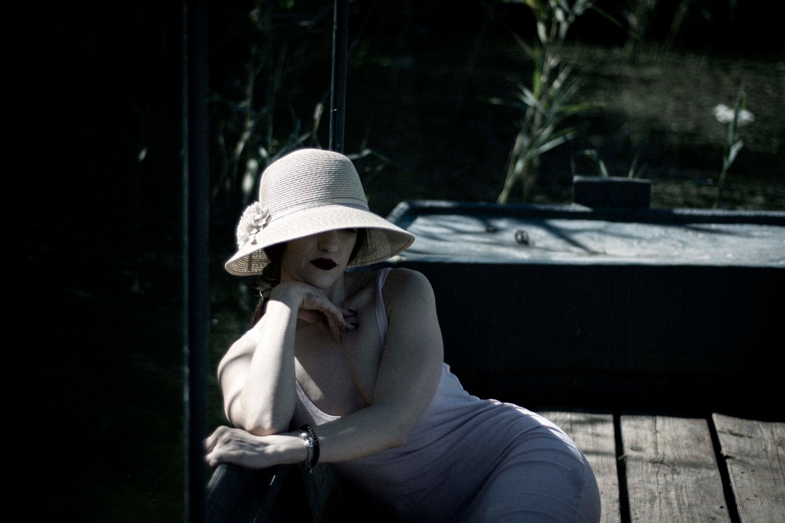 Umetnička fotografija polaznika