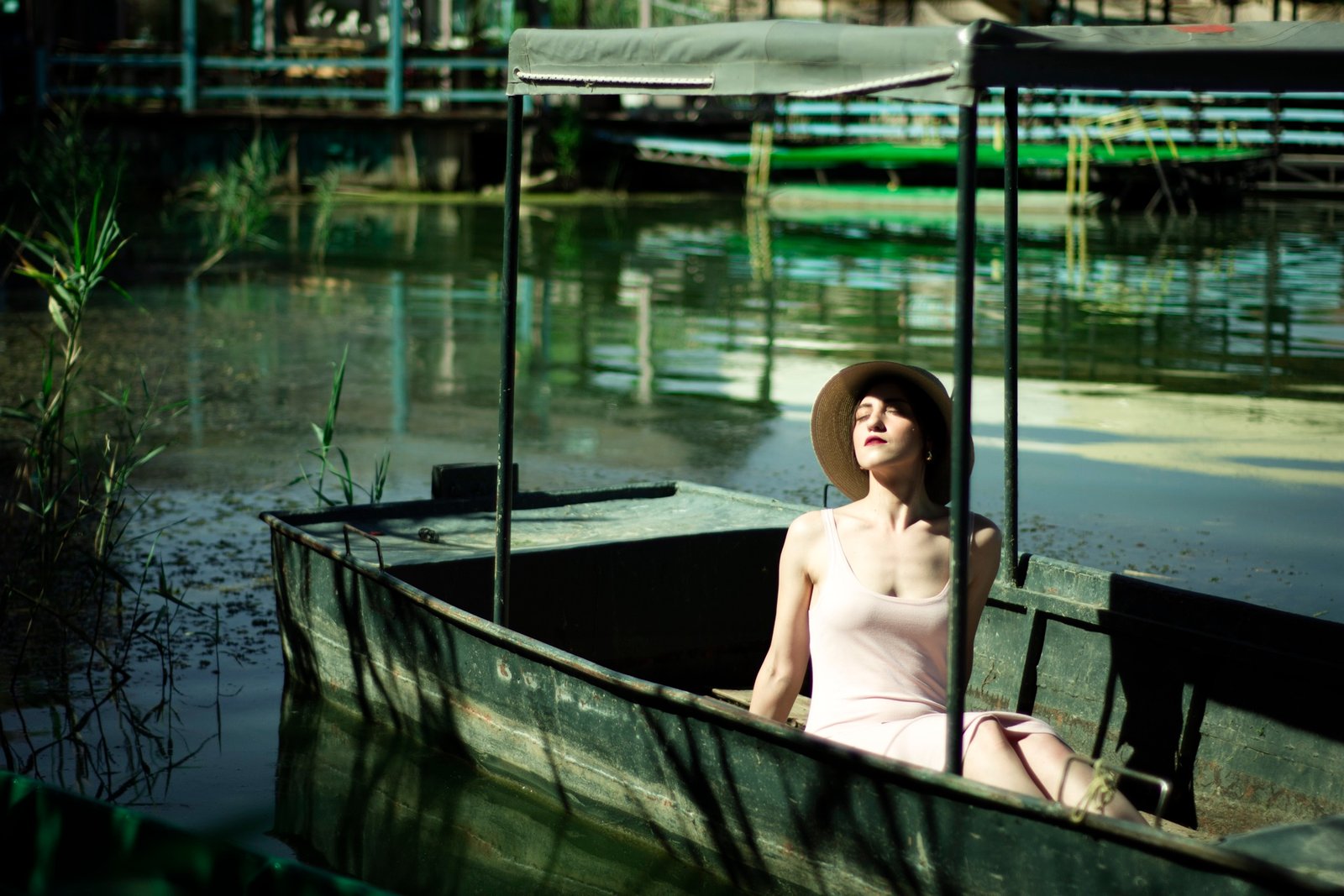 Umetnička fotografija polaznika