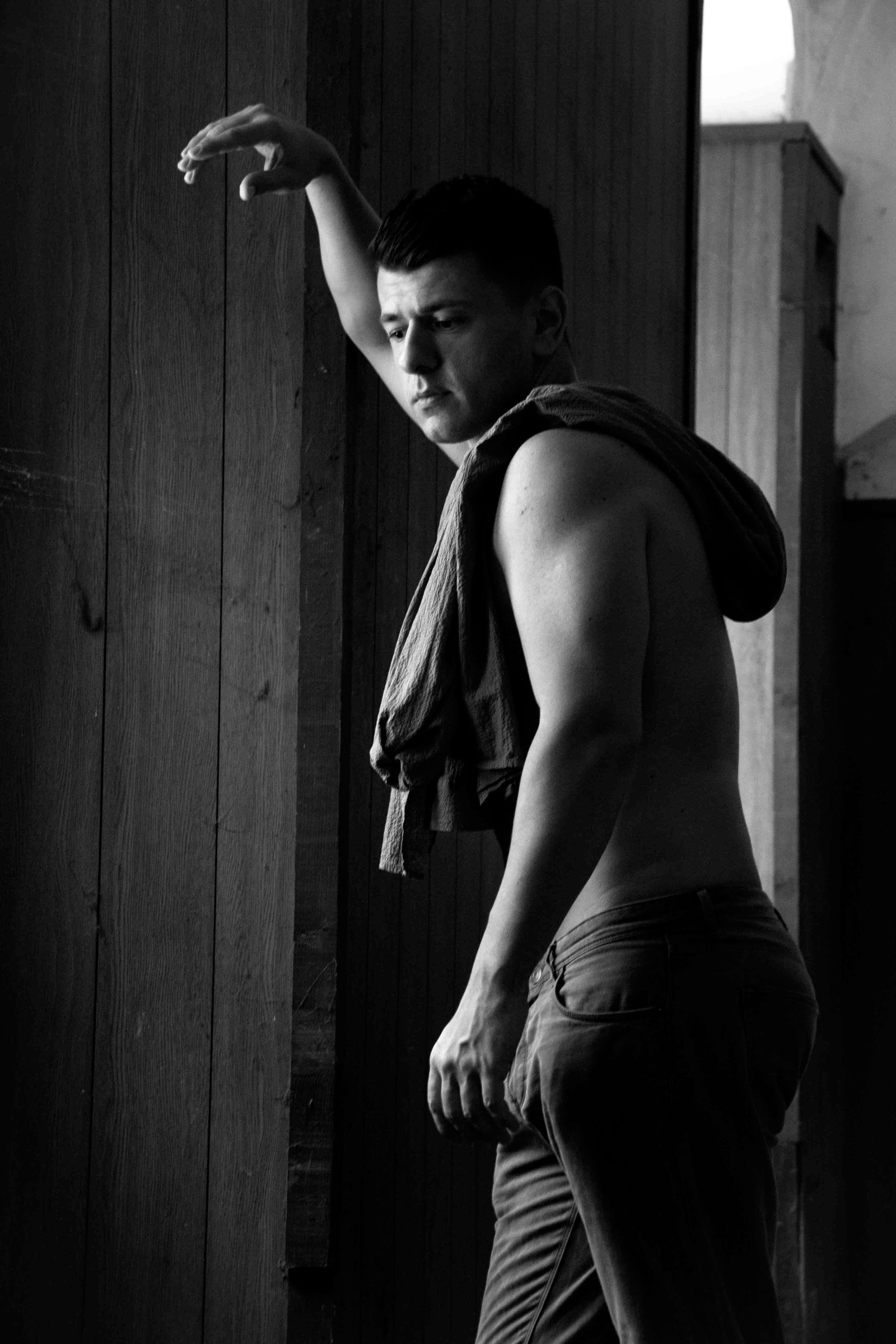 Umetnička fotografija polaznika