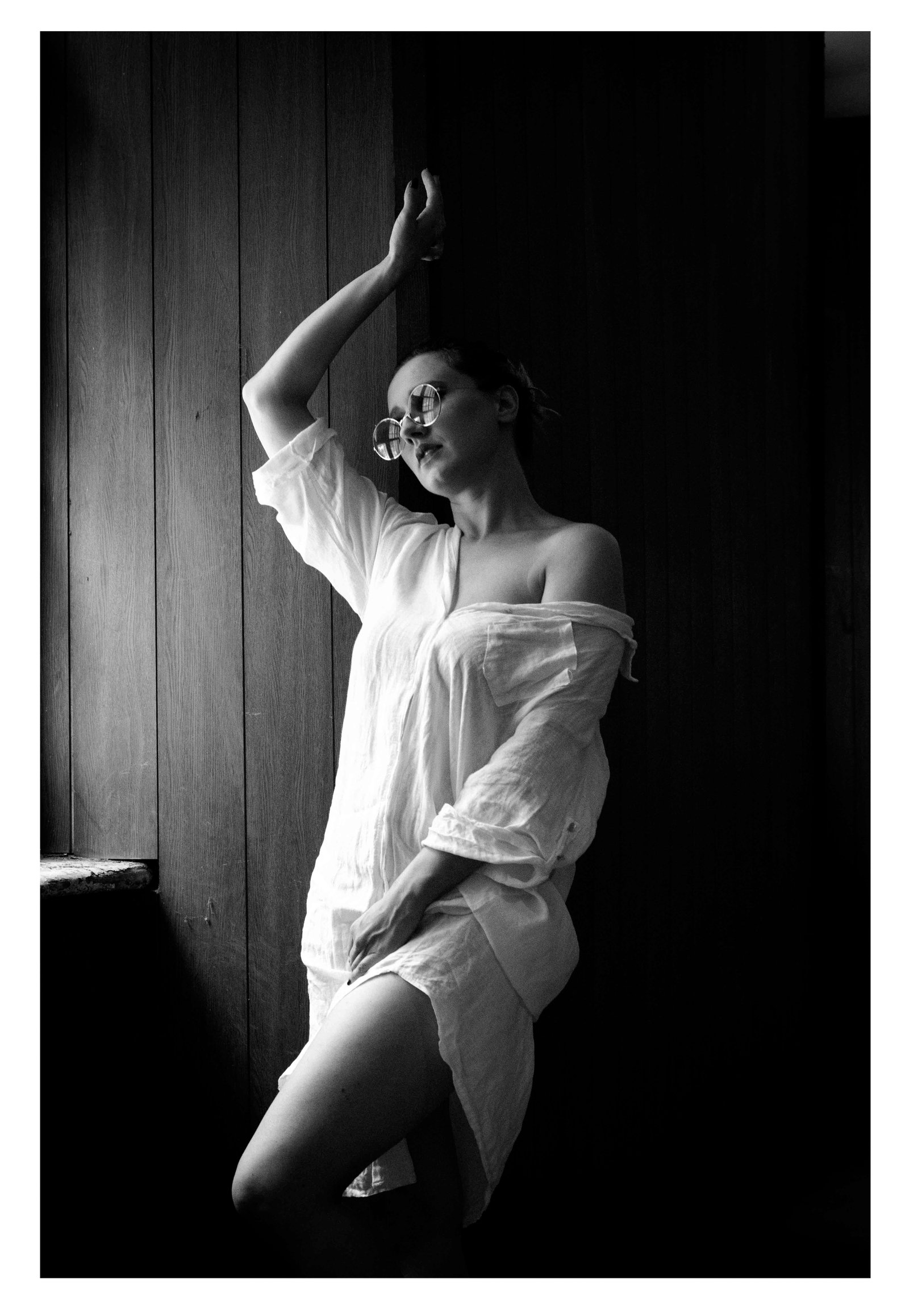 Umetnička fotografija polaznika