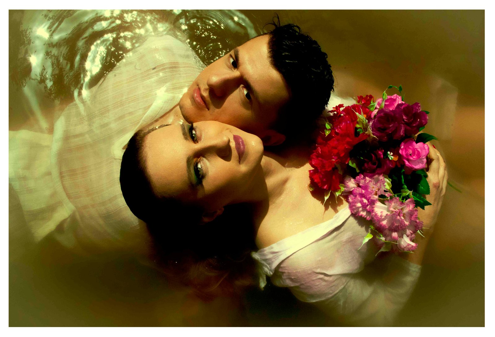 Umetnička fotografija polaznika