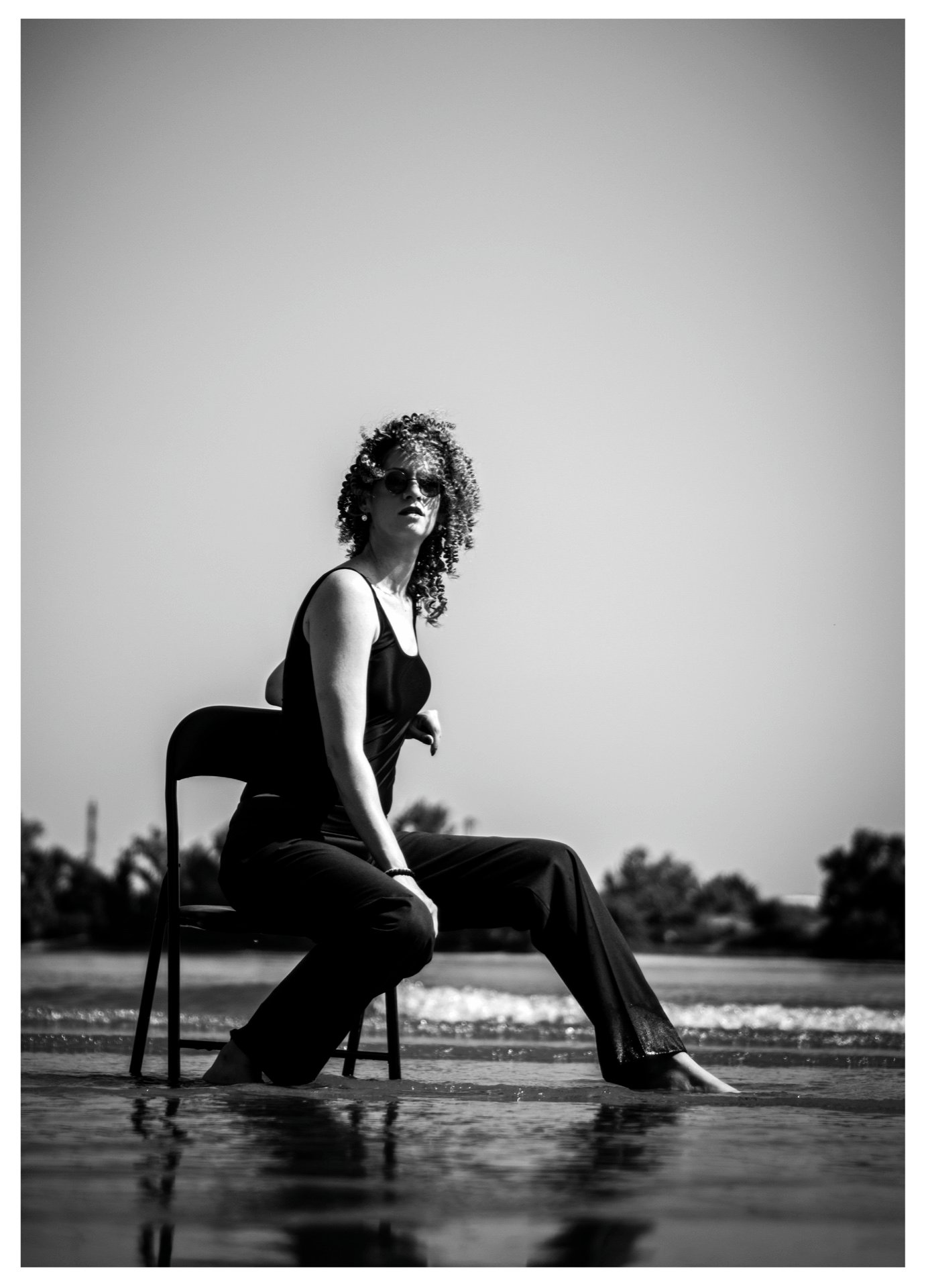 Umetnička fotografija polaznika