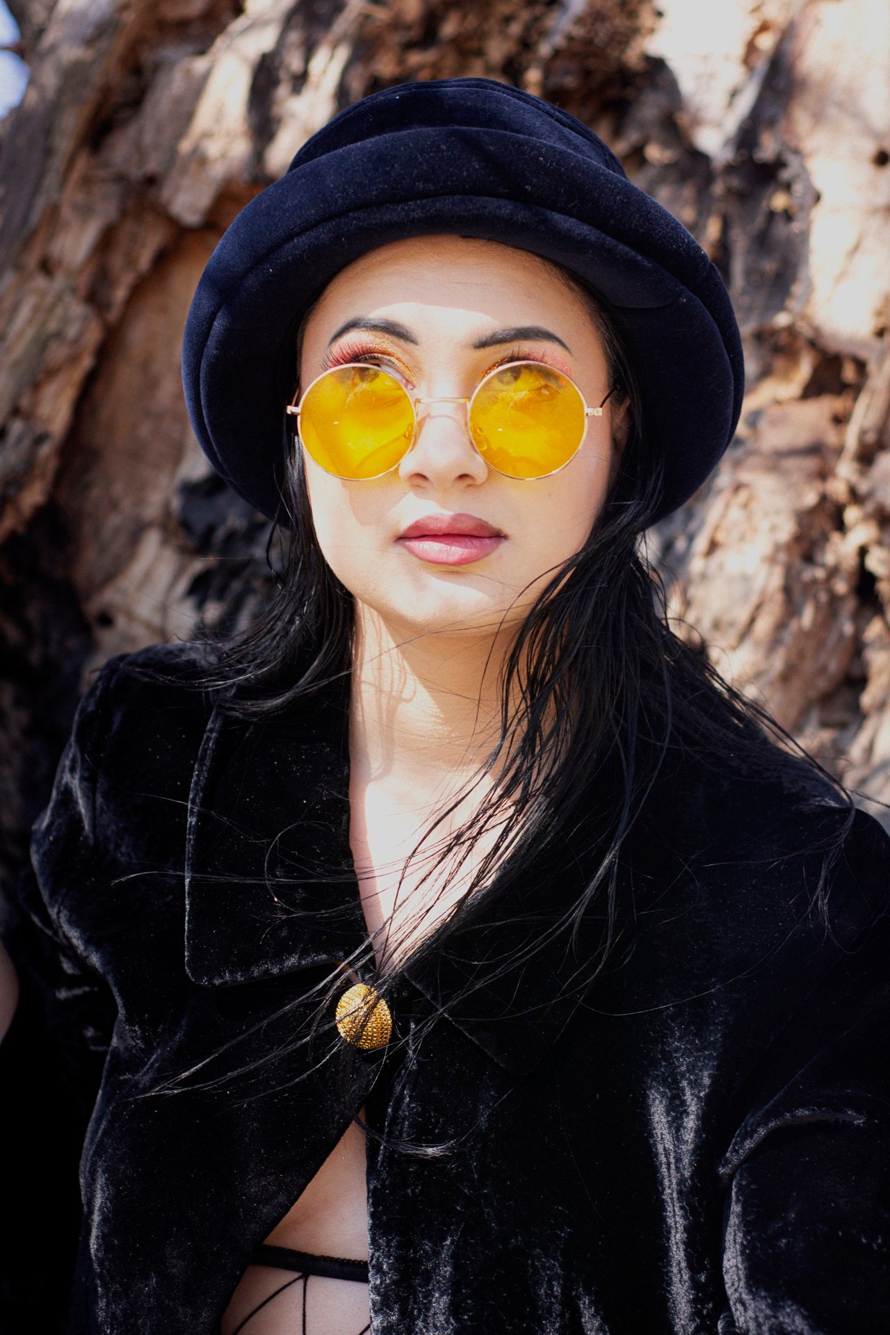 Umetnička fotografija polaznika