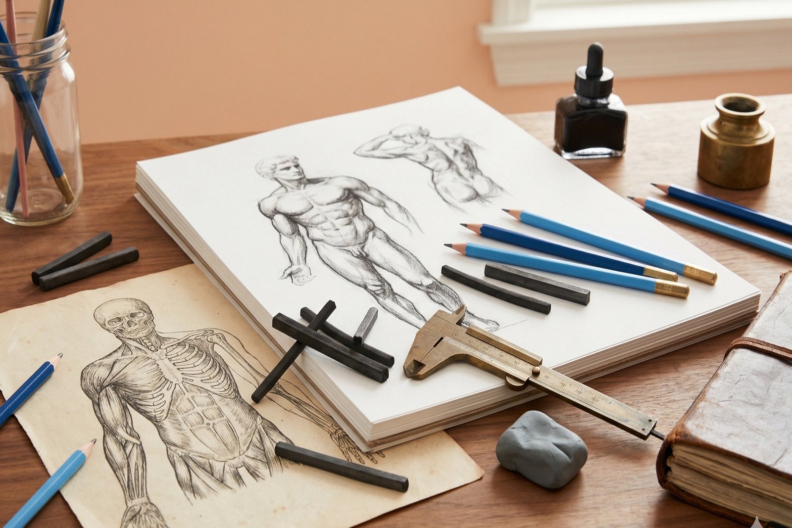 Pripreme za umetničke škole