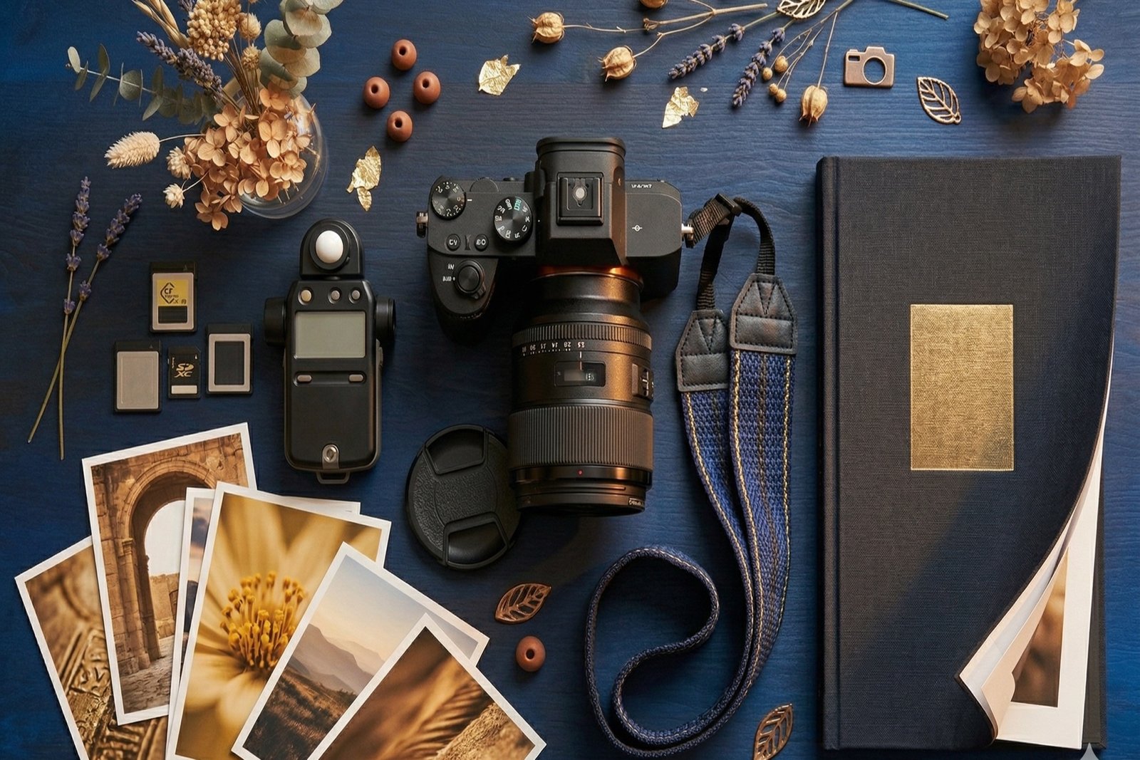 Radionice fotografije za odrasle