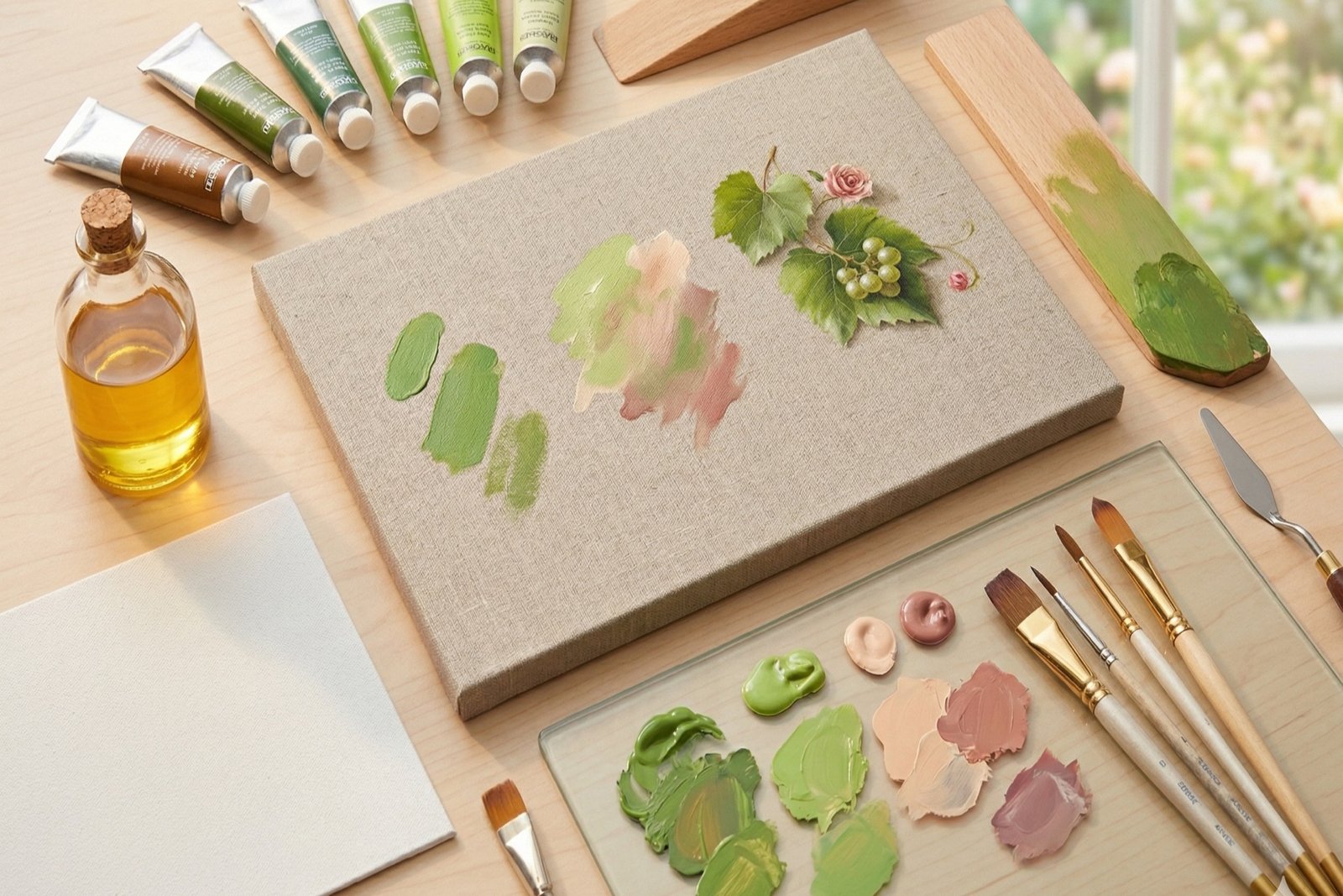 Radionice za odrasle