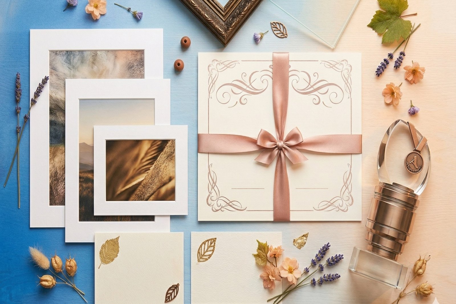 Sertifikat i završna izložba - fotografija