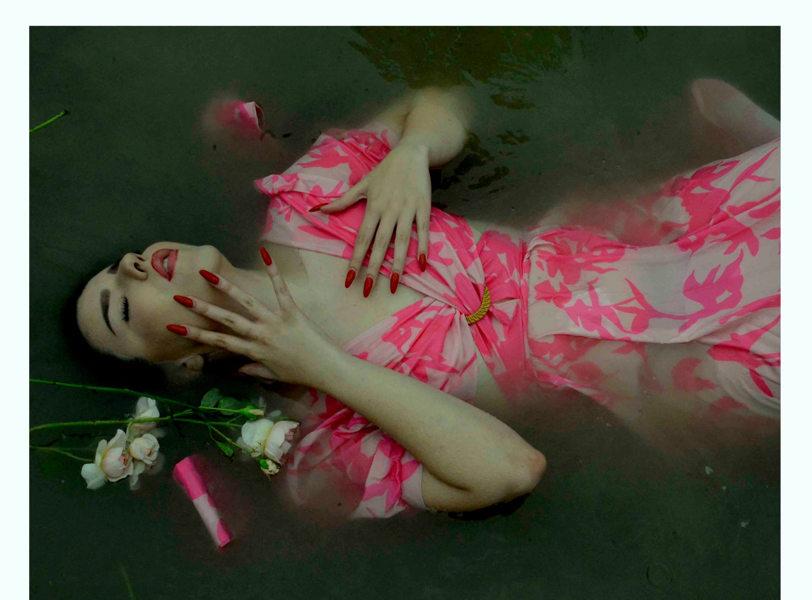 Umetnička fotografija polaznika