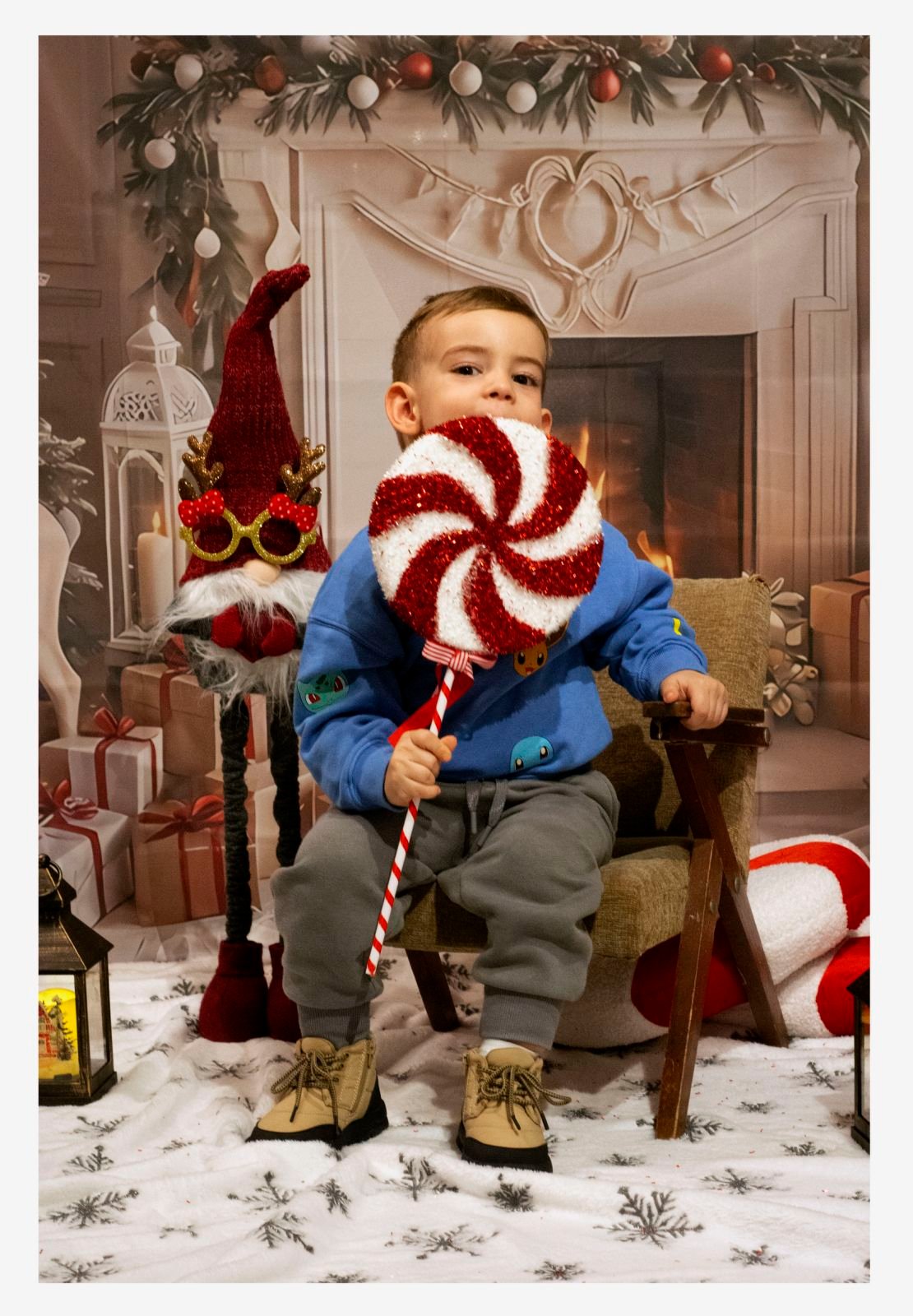 Umetnička fotografija polaznika