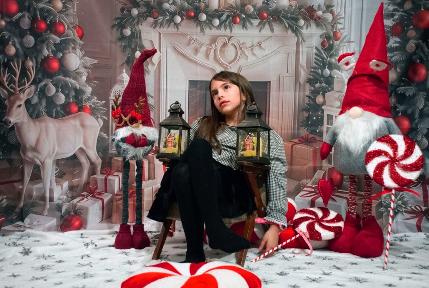 Umetnička fotografija polaznika